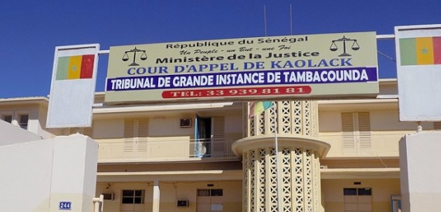 PROCES DU CHAUFFEUR DU PUR A TAMBACOUNDA: Des images «insoutenables» des événements projetées à huis clos au tribunal pour des raisons sécuritaires, le procureur se braque, délibéré mercredi prochain