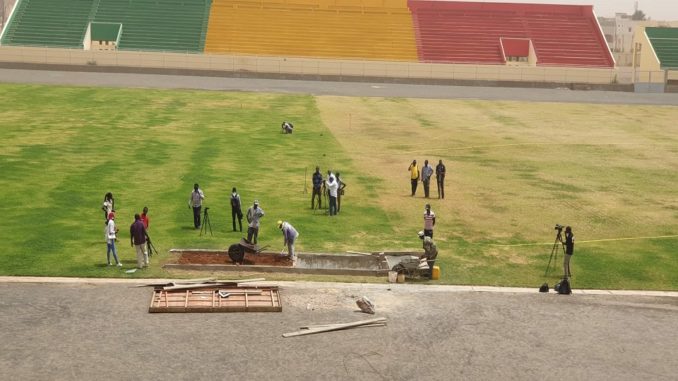 Sénégal- Madagascar au stade Lat-Dior, le tarif des tickets d’entrée