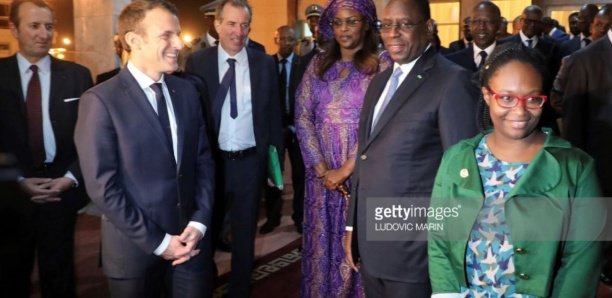 Sibeth Ndiaye, une pro de la com' déjà rattrapée par ses casseroles