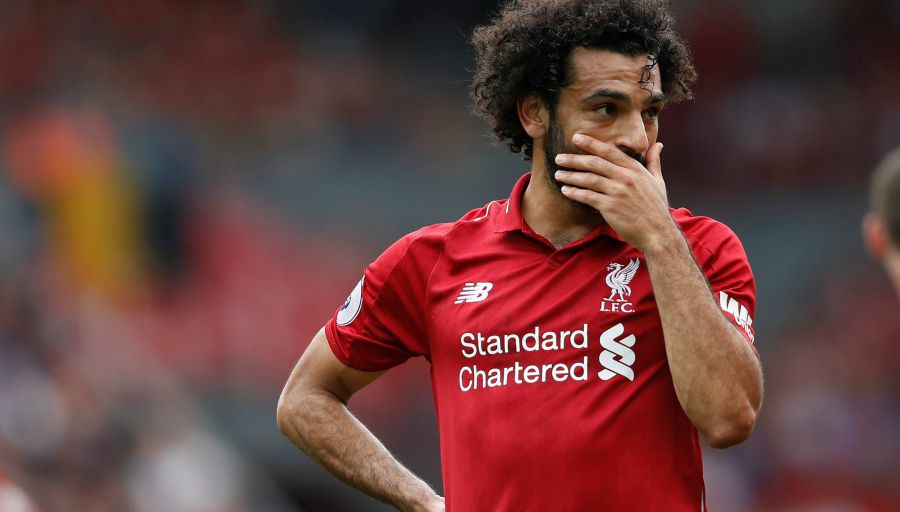 MOHAMED SALAH REFUSE DE DONNER UN BUT A SADIO MANÉ ET LE CRITIQUE: «Je ne marque plus depuis plusieurs matchs, pourtant, certains joueurs ont le même nombre de buts que moi et on dit qu’ils font la meilleure saison de leur vie»