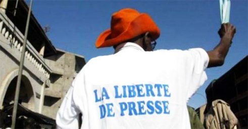 CLASSEMENT RSF 2019: Le Sénégal gagne une place… la liberté de la presse à l’heure des grands changements en Afrique subsaharienne