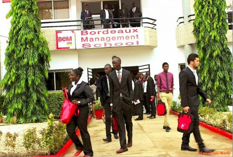 3ème édition du forum école entreprise: BEM pose le débat de la transformation digitale et l’employabilité