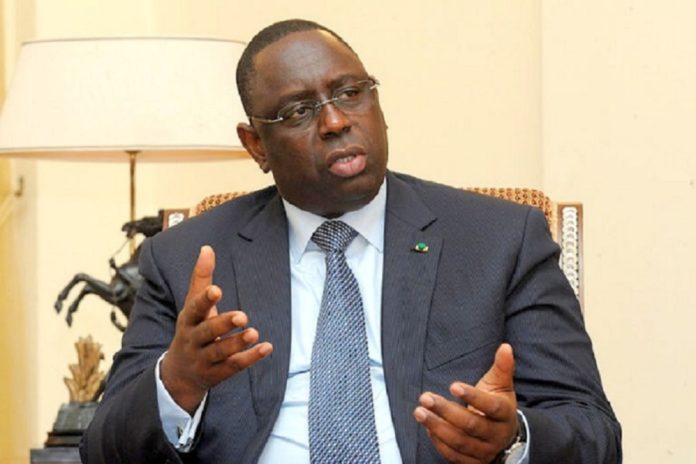 CONSEIL DES MINISTRES DU 8 MAI 2019: Macky Sall invite le gouvernement à optimiser notre potentiel de coopération internationale et amplifier nos relations avec nos partenaires