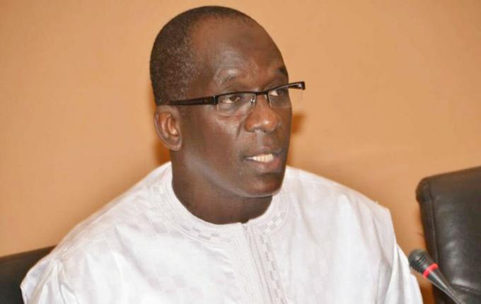 ABDOULAYE DIOUF SARR TACLE SONKO : «Si on critique tout le monde, on insulte tout le monde, c’est parce qu’on est un antivaleur»