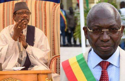 MALGRE LA SORTIE DE SERIGNE MOUSTAPHA SY : Issa Sall assume sa participation au dialogue et dit être disposé à entrer dans le gouvernement