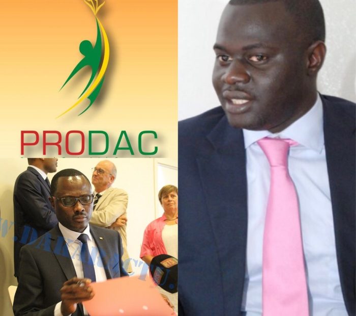 SUITE A UNE ARDOISE DE 3,3 MILLIARDS DANS LE CADRE DU PRODAC : Green 2000 menace de rompre le contrat et de quitter le Sénégal, si un versement d’un milliard n’est pas fait en fin juillet