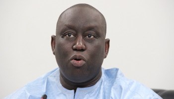 LE DG DE LA CDC A RENDU LE TABLIER HIER: «Aar Li Nu Bokk» multiplie par zéro la démission d’Aliou Sall, réitère ses exigences et conseille les uns et les autres à chercher des avocats