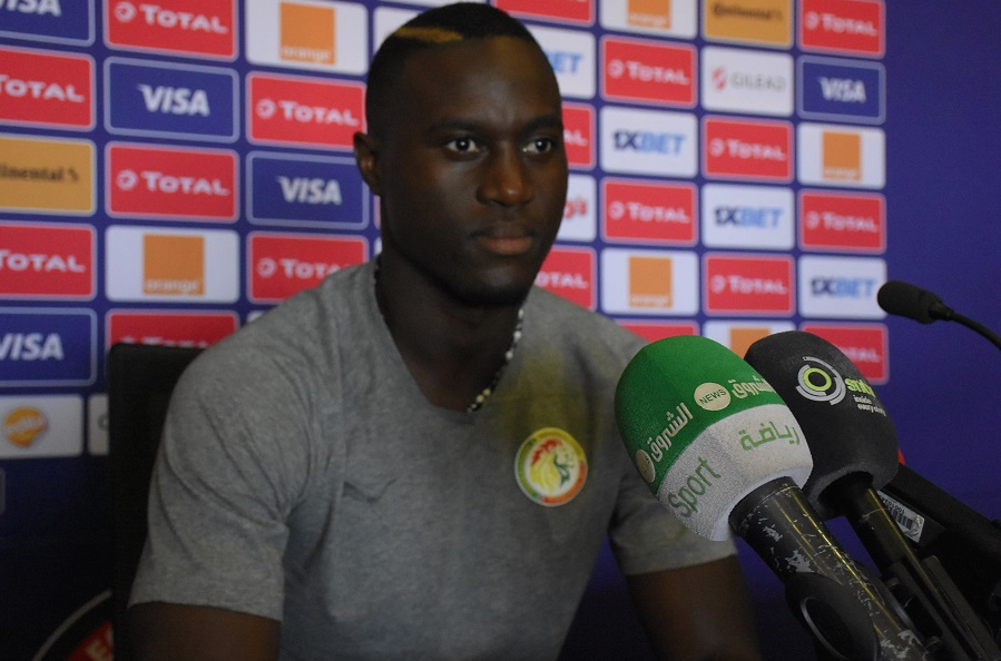 HENRY SAIVET : «On est prêt pour le combat»