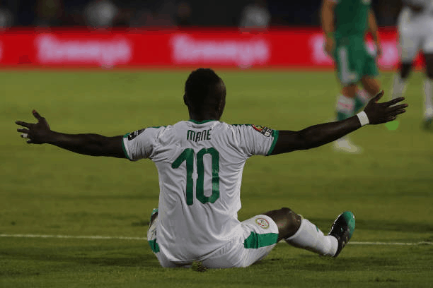 LE SENEGAL S’INCLINE DEVANT ALGERIE (0-1) :  Les Lions impuissants devant les Fennecs