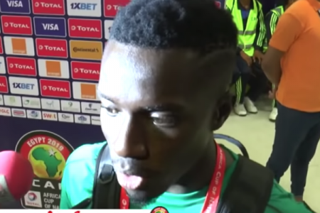 REACTIONS… GANA GUEYE : «On a trop respecté l’Algérie»