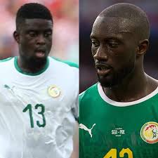 KENYA VS SENEGAL : Alfred Ndiaye et Youssouph Sabaly forfait