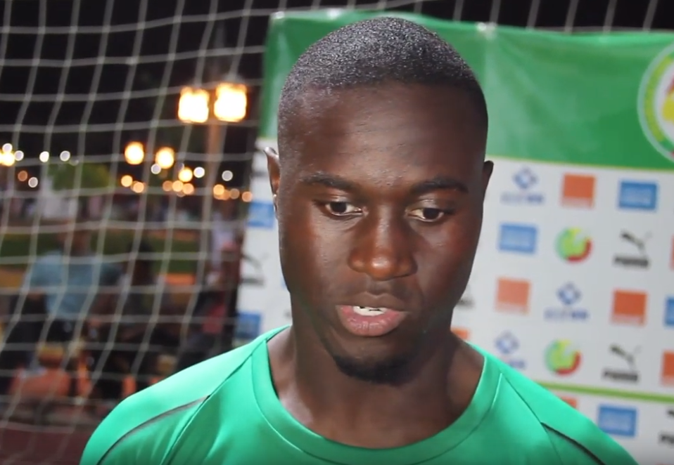 HENRI SAIVET : «Ce ne sera pas facile face à l’Ouganda»