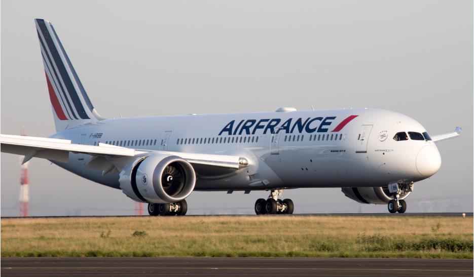 Décision catastrophique pour notre compagnie nationale: Air France obtient un 2ème vol quotidien sur Dakar qui concurrence Air Sénégal