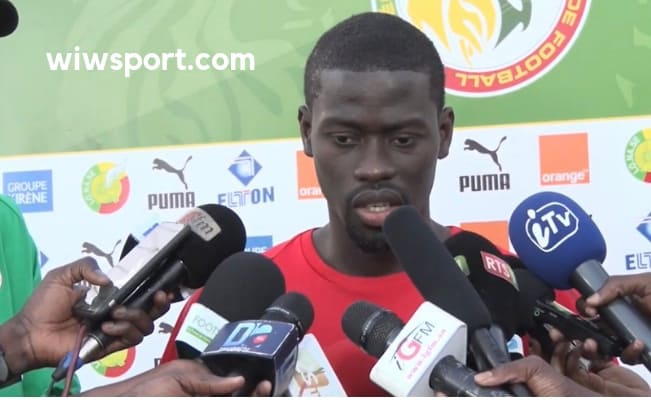 PAPE ALIOUNE NDIAYE : «Aller au charbon quand il faut face à l’Ouganda»