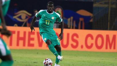 REACTIONS…REACTIONS  Pape Alioune Ndiaye : «Je ne suis pas suspendu face au Benin»