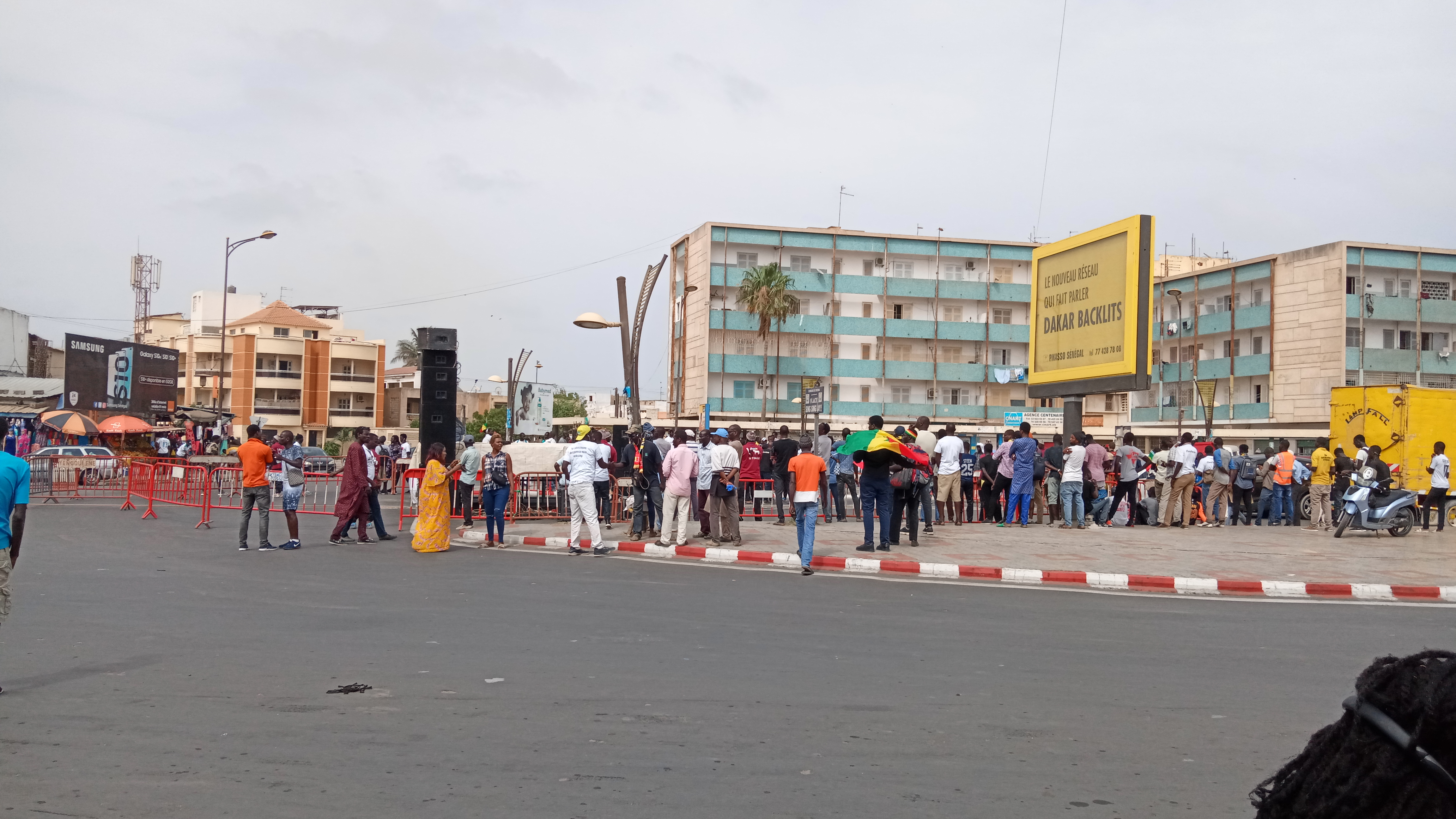 PETROLE ET GAZ DU SENEGAL: Aar Li Nu Bokk» perd la bataille de la mobilisation, accule Macky, exige la déclassification du rapport de l’IGE et saisit la Cour suprême