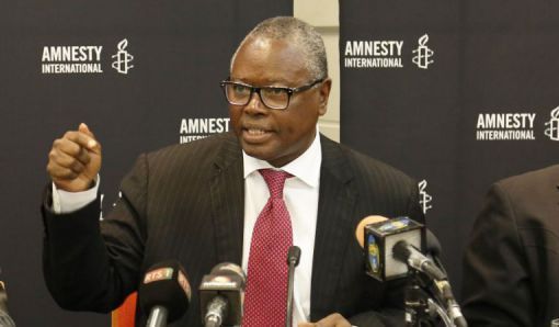 AFFAIRE CONTRAT PETRO-TIM: Alioune Tine qualifie Aliou Sall d’«âme damnée» du pouvoir et fustige sa non-audition