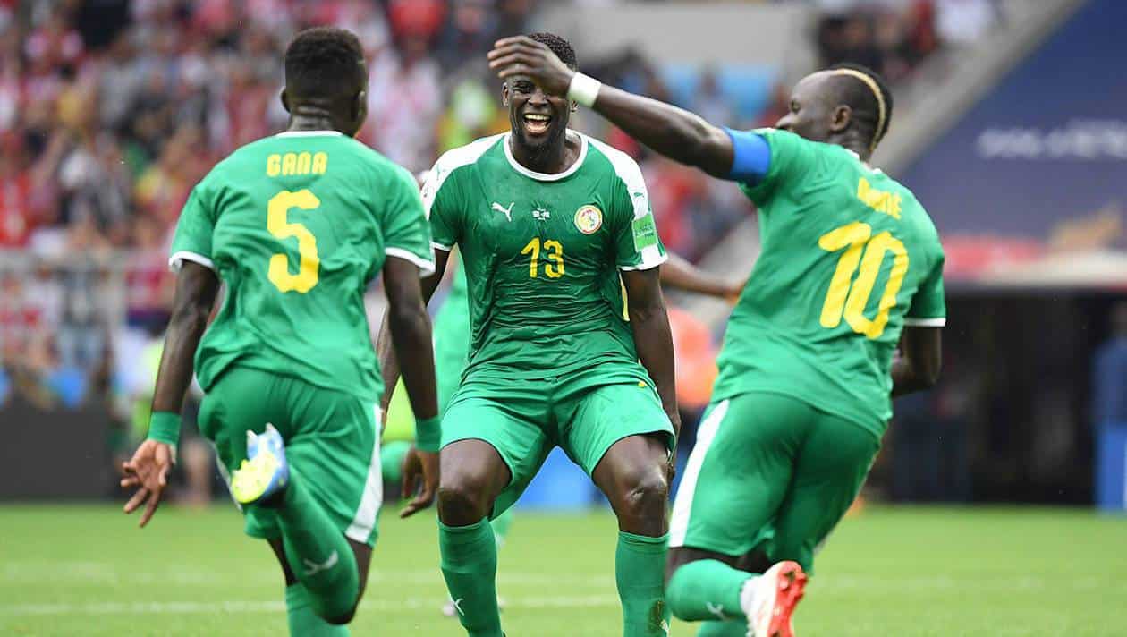 SENEGAL-BENIN A 16H GMT AU STADE DU 30 JUIN DE CAIRE : Les Lions à 90mn d’une demi-finale