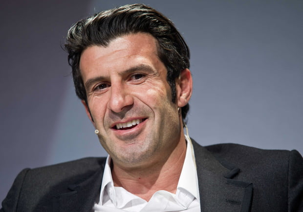 COULISSES DE LA CAN : Luis Figo encense le Sénégal après sa victoire sur le Bénin