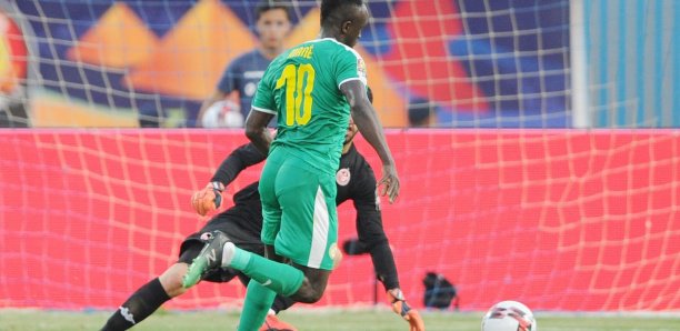 CAN : le Sénégal en finale !