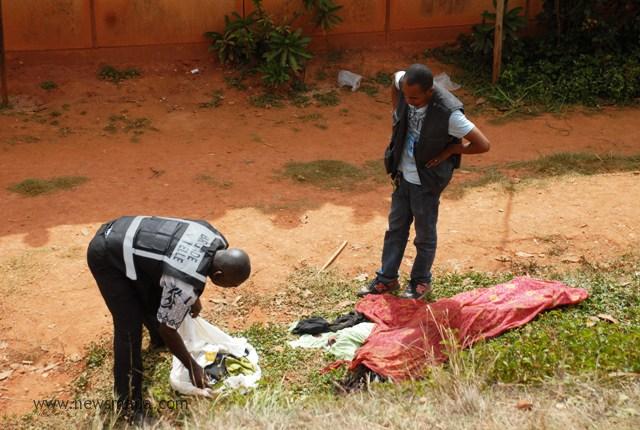 HORREUR A TALLY MAME DIARRA: L’ancien militaire dépressif a mortellement éventré son bailleur avec un couteau 508 car celui-ci fumait du yamba dans la maison