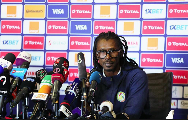 ALIOU CISSE : «S’il faut aller aux tirs au but pour gagner, on le fera»