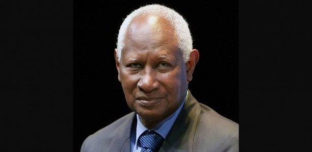 Décès de Tanor: Abdou Diouf arrive aujourd’hui