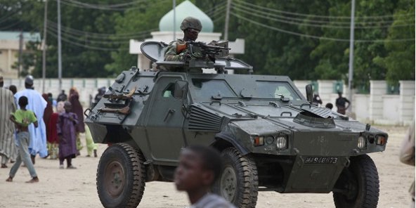 Nigeria : au moins 37 morts dans des attaques dans le nord-ouest