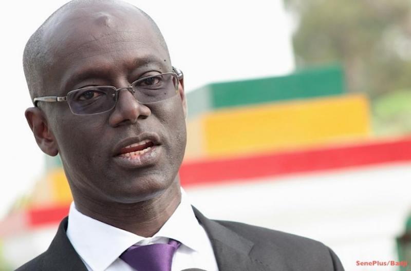 IMPLICATION D’ALY NGOUILLE NDIAYE: Pourquoi Thierno Alassane Sall n’accorde aucun crédit à l’enquête ordonnée par le procureur