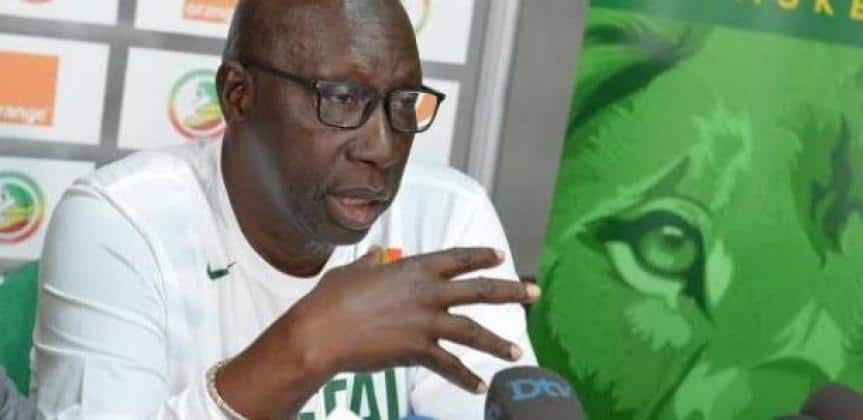 ABDOURAHMANE NDIAYE «ADIDAS» TACLE TAPHA GAYE: «Moi je ne trahis personne. Que Dieu m’en garde !»