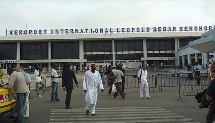 SITE DE L’AEROPORT LEOPOLD SEDAR SENGHOR: Accusée de toutes parts, l’armée dégage en touche et met les points sur les «i»