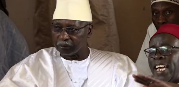 Retard des pluies : Serigne Mbaye Sy Mansour donne les raisons du mal