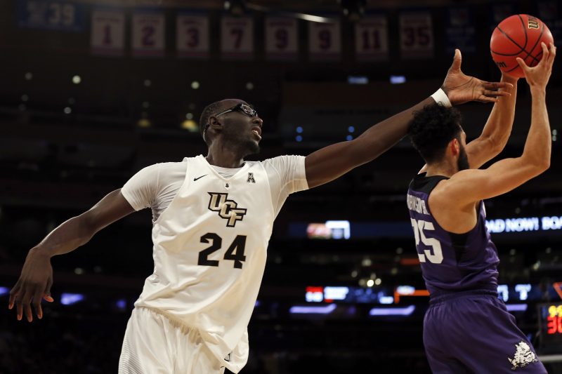 HORIZON BOUCHÉ POUR TACKO FALL A BOSTON : Le Sénégalais risque une saison blanche