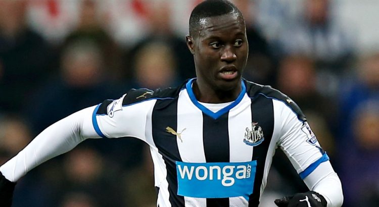 ÉCARTÉ A SON RETOUR A NEWCASTLE : Henry Saivet, important en sélection, indésirable en club