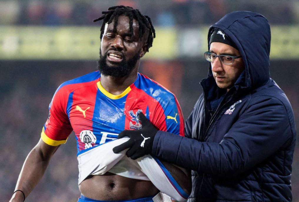 DE DIAMBARS A TROYES EN PASSANT PAR CRYSTAL PALACE : Retour sur le parcours accidenté de Pape Ndiaye Souaré