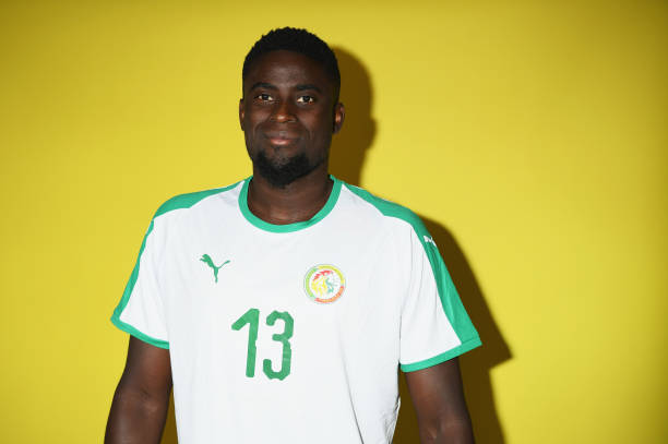 SON TRANSFERT A AL SHABAB BIENTOT OFFICIALISE: Alfred Ndiaye s’installe à Ryad