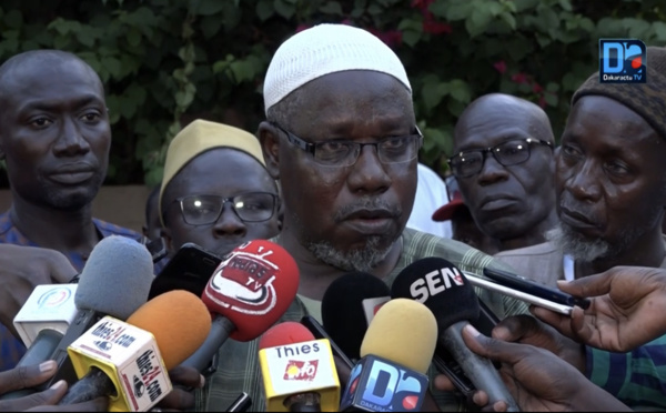 LA FAMILLE DE MAFATIM MBAYE ACCABLE LA POLICE: Le père du défunt soutient que son fils a été «assassiné»