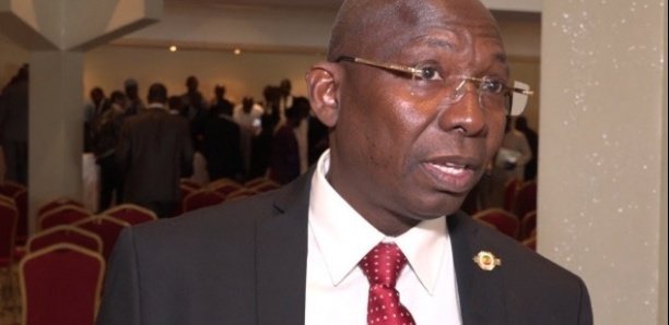 RENOUVELLEMENTS : Issa Sall n'est plus coordonnateur du PUR