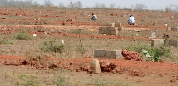 Sangalkam : Voyage au cœur de la mafia du foncier