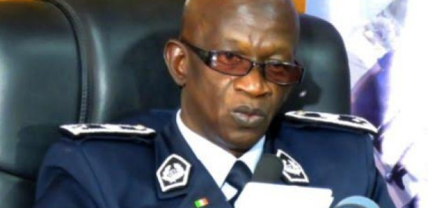 Police : Trois ans de prolongation pour le commissaire divisionnaire Abdoulaye Diop