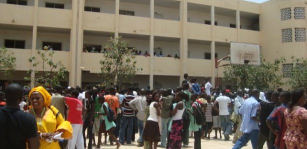 ORIENTATION DE TOUS LES BACHELIERS DANS LE PUBLIC: Le Saes pose ses conditions et avertit Cheikh Oumar Hann