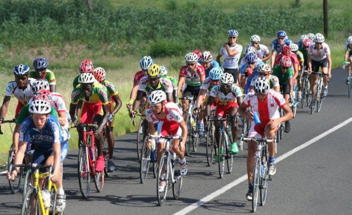 TOUR DE COTE D’IVOIRE : Faute de billets d’avion, les cyclistes sénégalais bloqués à Dakar