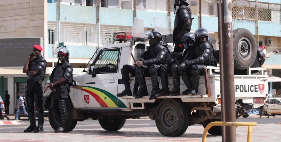 ABANDON DE VEHICULE A UN TIERS MINEUR A YEUMBEUL: le fils d’un très influent dignitaire d’une confrérie religieuse arrêté