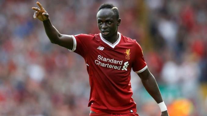 LIVERPOOL ET MANE JOUENT UNE PROLONGATION: Sadio Mané valorisé à 78 milliards de francs Cfa