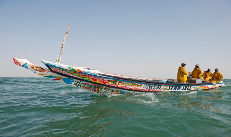 LA MER FAIT ENCORE DES VICTIMES : 4 PÊCHEURS PORTÉS DISPARUS À JOAL