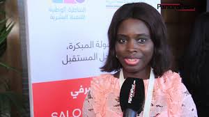 PREMIERES ASSISES NATIONALES DU DEVELOPPEMENT HUMAIN AU MAROC : Thérèse Faye Diouf et 500 autres participants mettent la petite enfance au cœur des débats