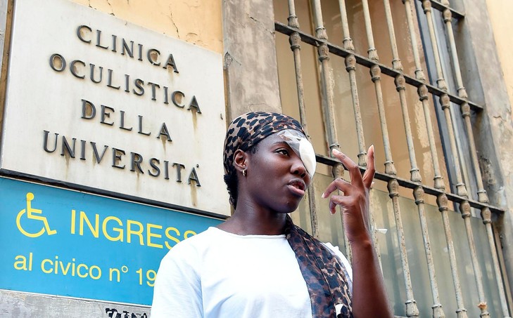 Italie: Khady Ndiaye renvoyéé d'un entretien d'embauche dans un hotel à cause de sa couleur