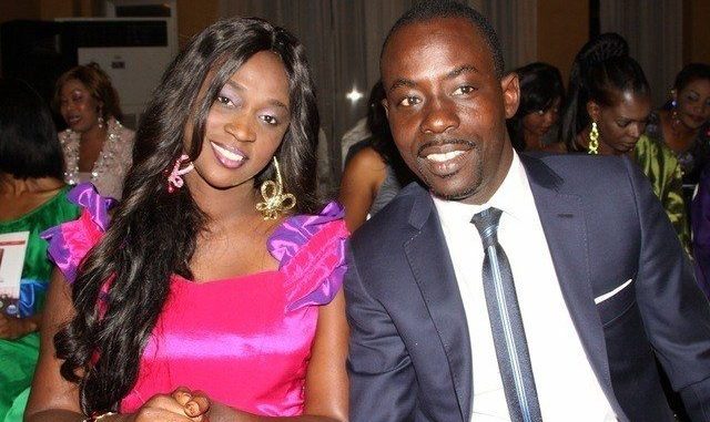 Mame Diarra a une "soeur": Dj Boups devient "lieutenant", il a épousé la perle Yacine Diouf