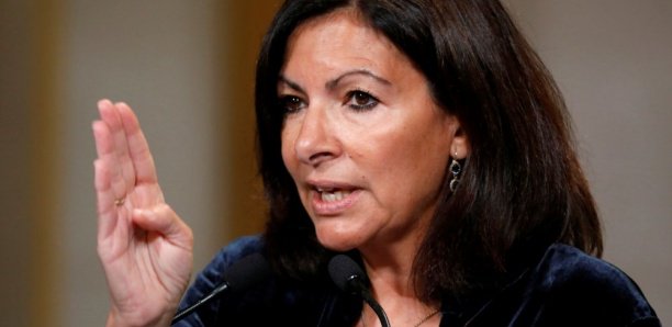 Paris: Anne Hidalgo salue "un geste qui va dans le sens de la réconciliation nationale du Sénégal"