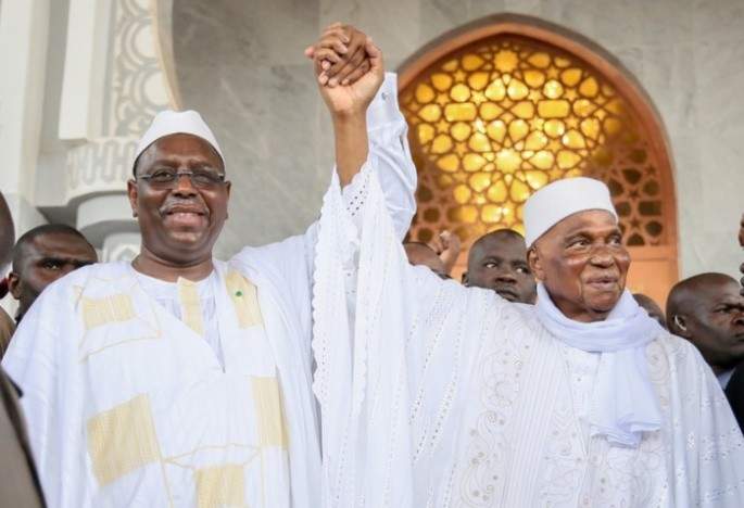 RETROUVAILLES AU COIN DU MINBAR: Leurres et lueurs d’un new deal entre Me Wade et Macky Sall